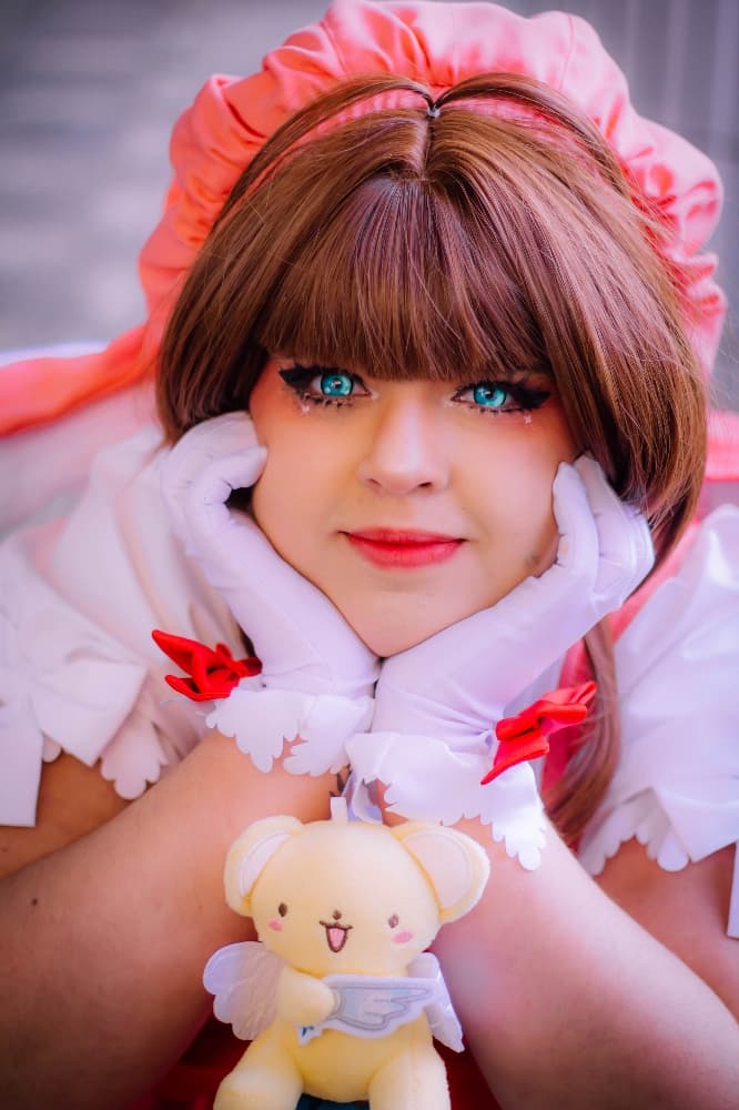 Sakura - shooting 2 - Photo 5