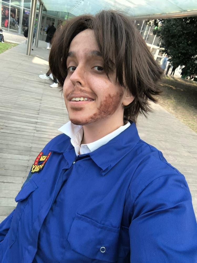 Mouthwashing PM - Photo 45