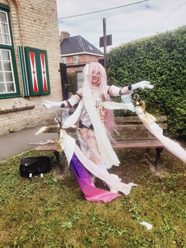 Elysia (Bailleul) - Photo 18