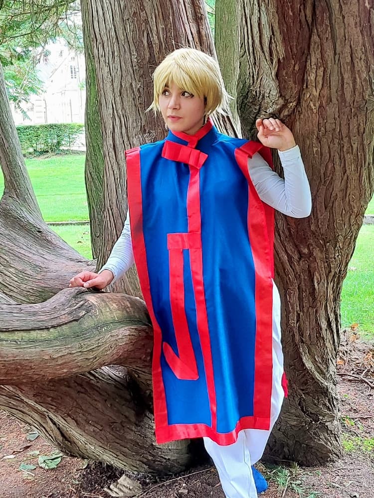 Kurapika(arc1) - Photo 15