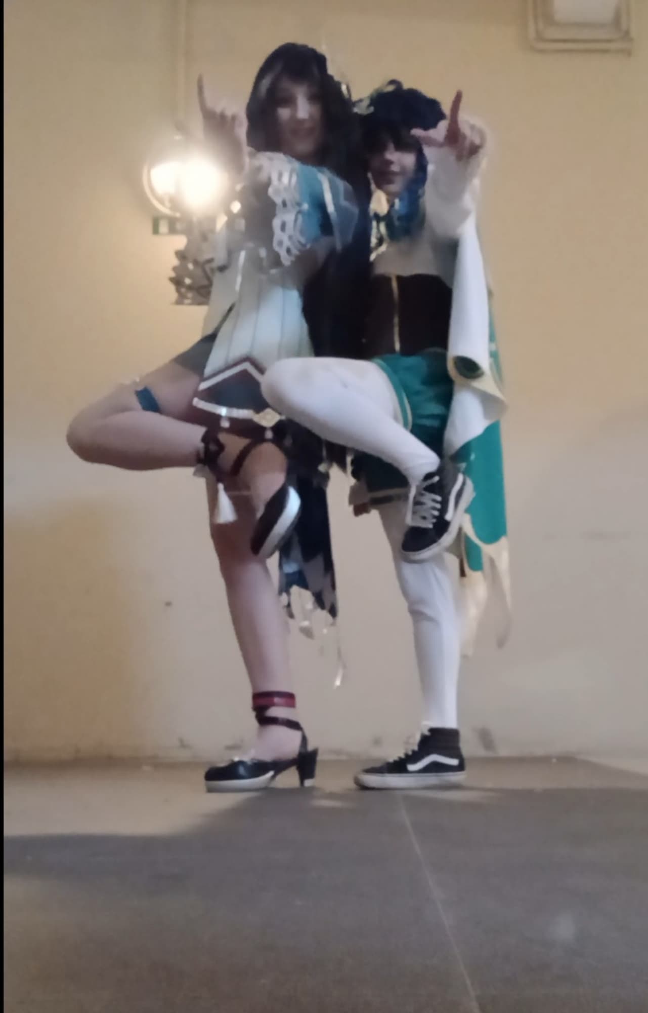 pose duo - Photo 31
