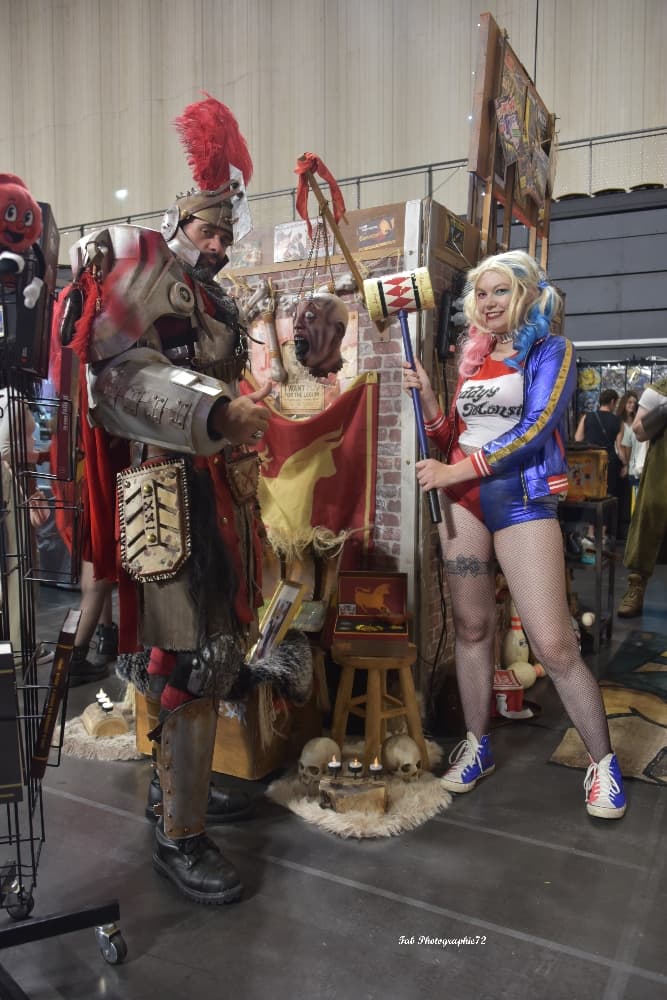 Harley quinn - Photo 45