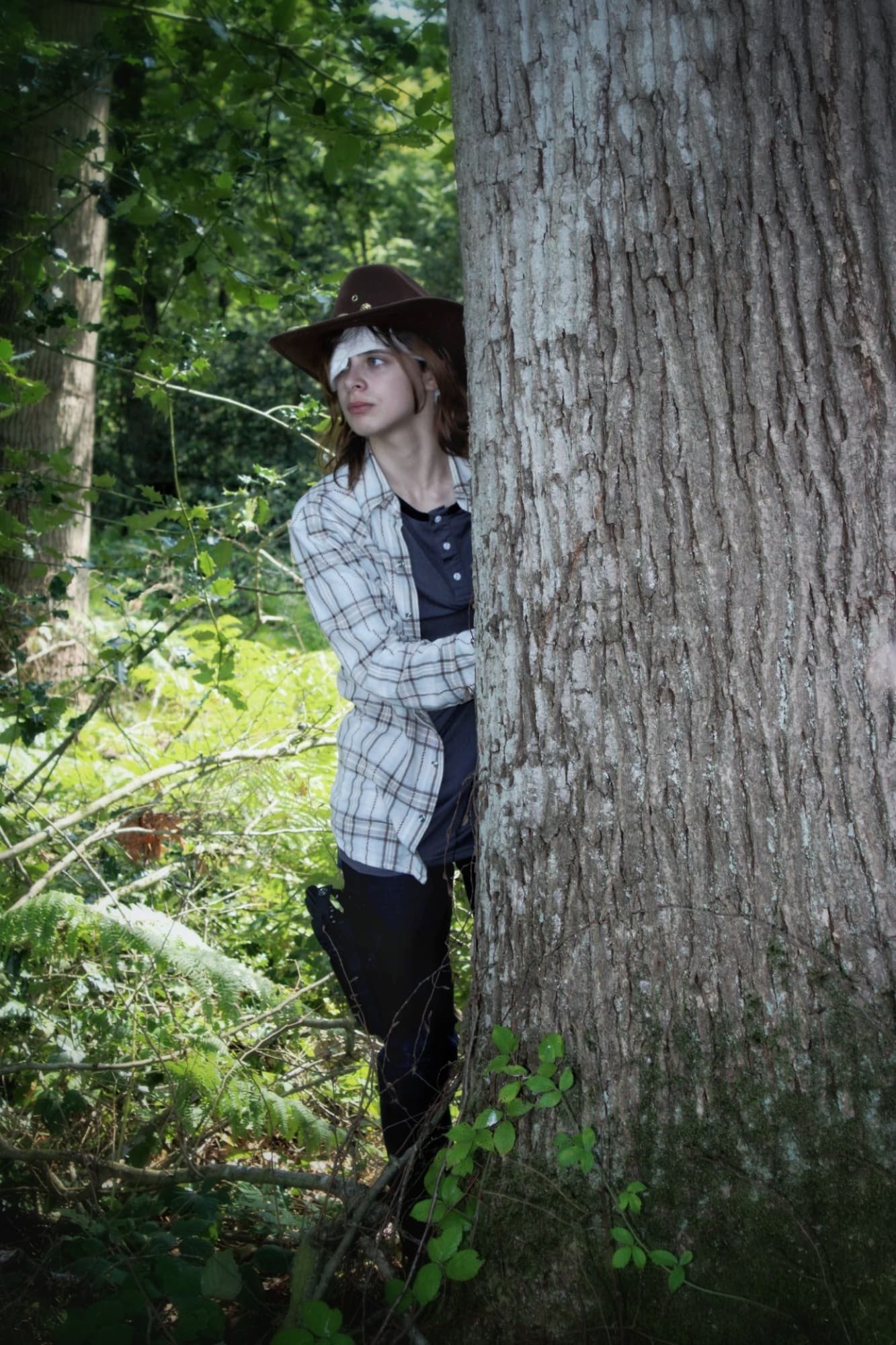 Carl Grimes - Photo 4