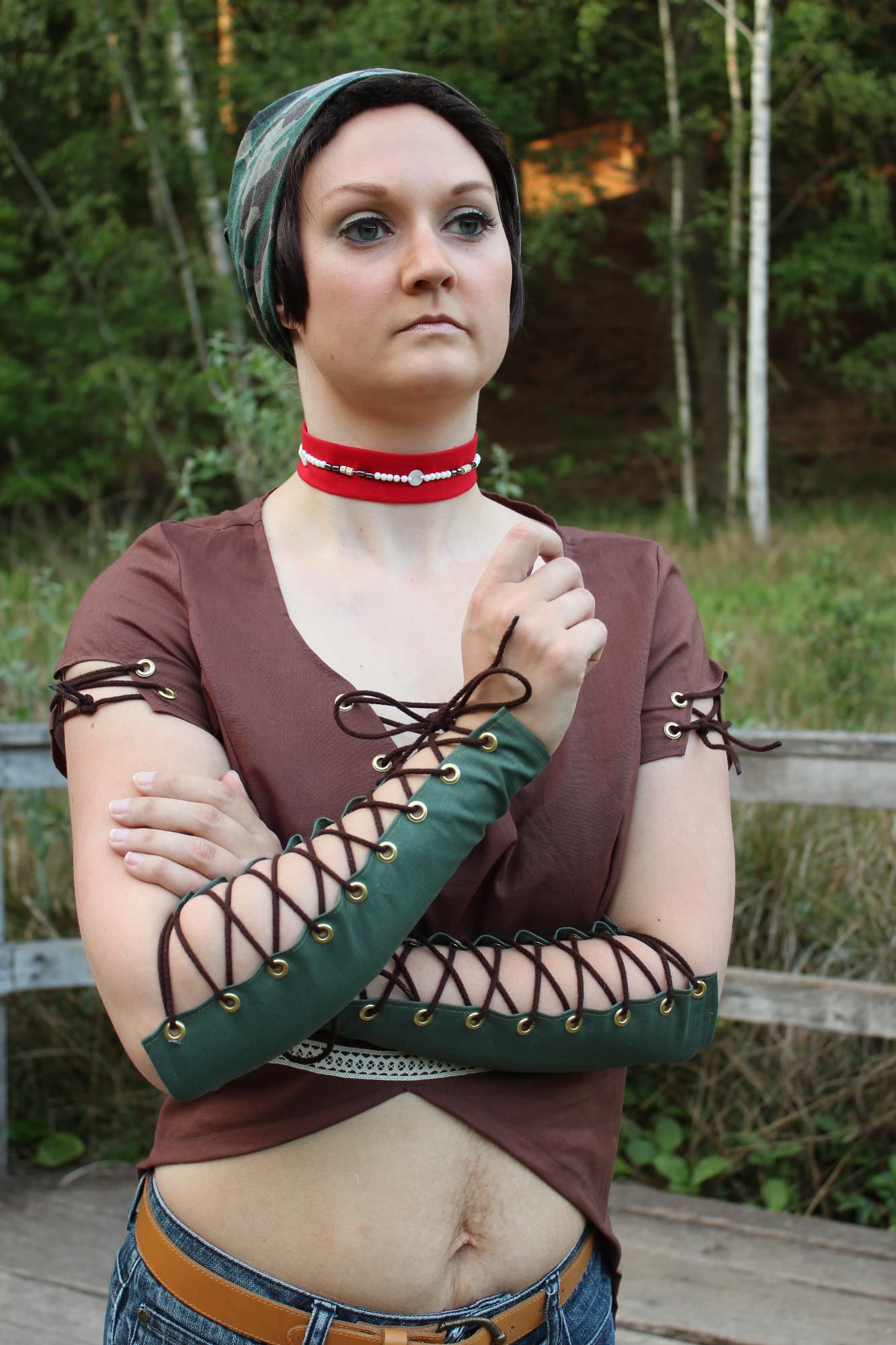 Michelle Chang (TTT) - Photo 8