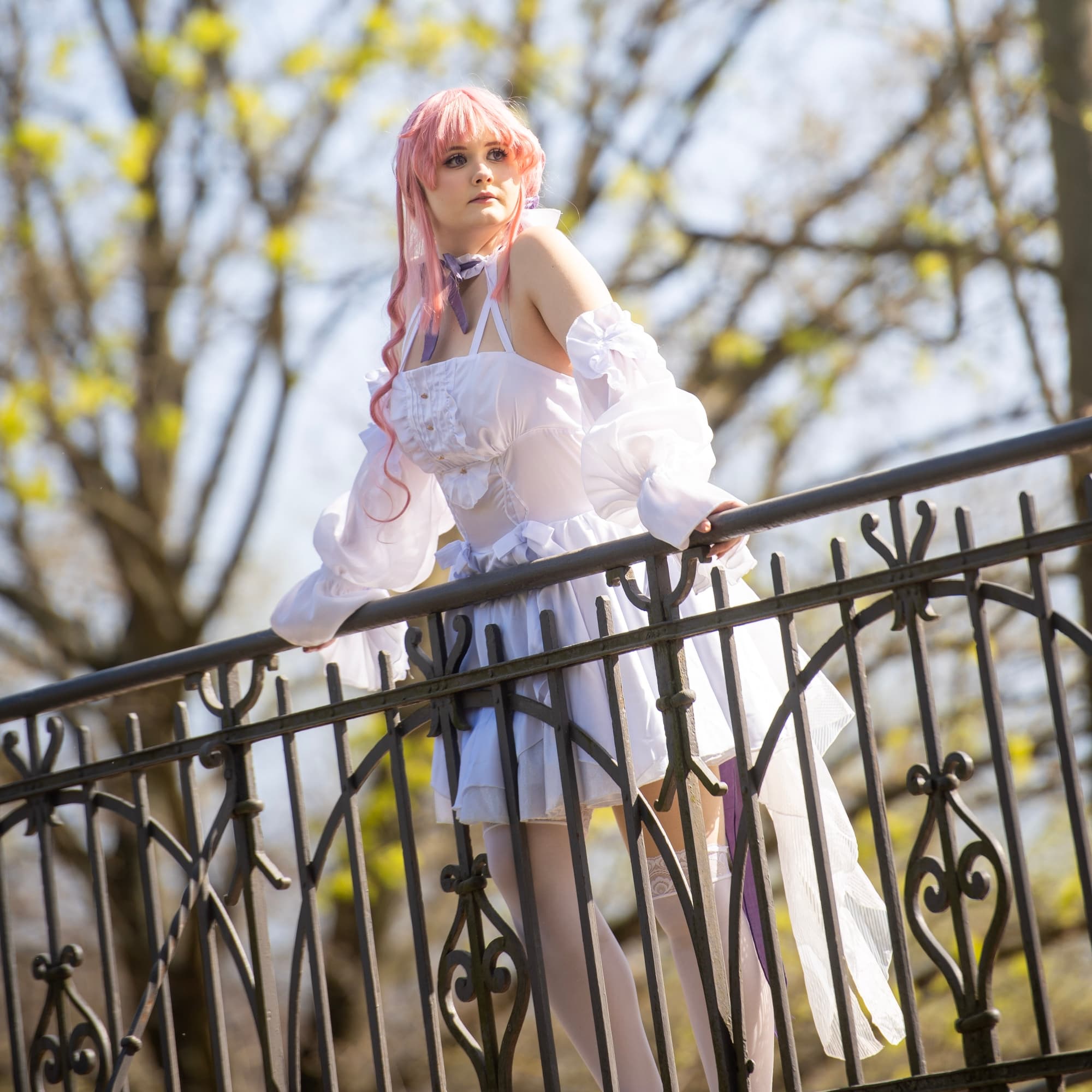 Goddess of Victory: Nikke