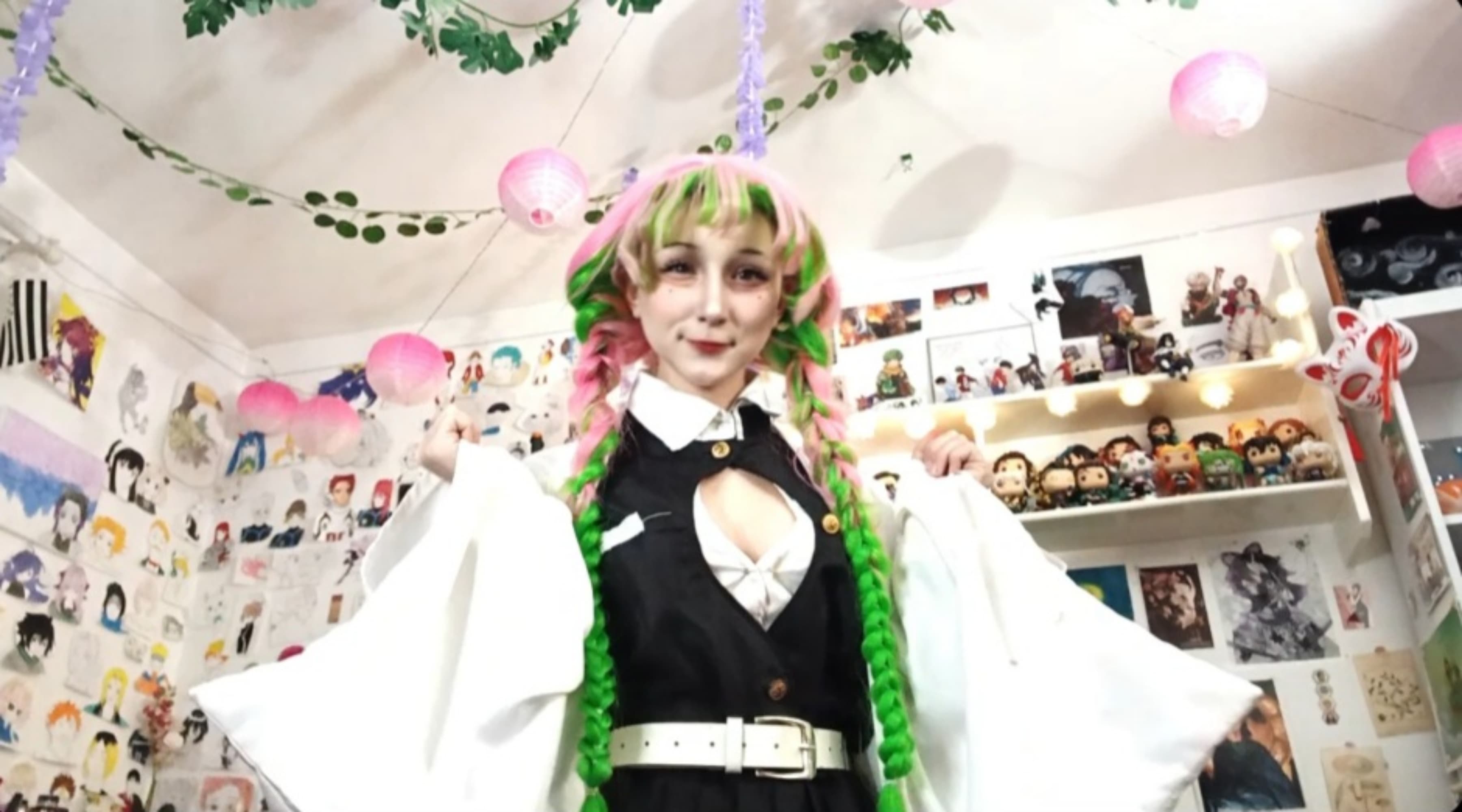 Mitsuri  - Photo 17