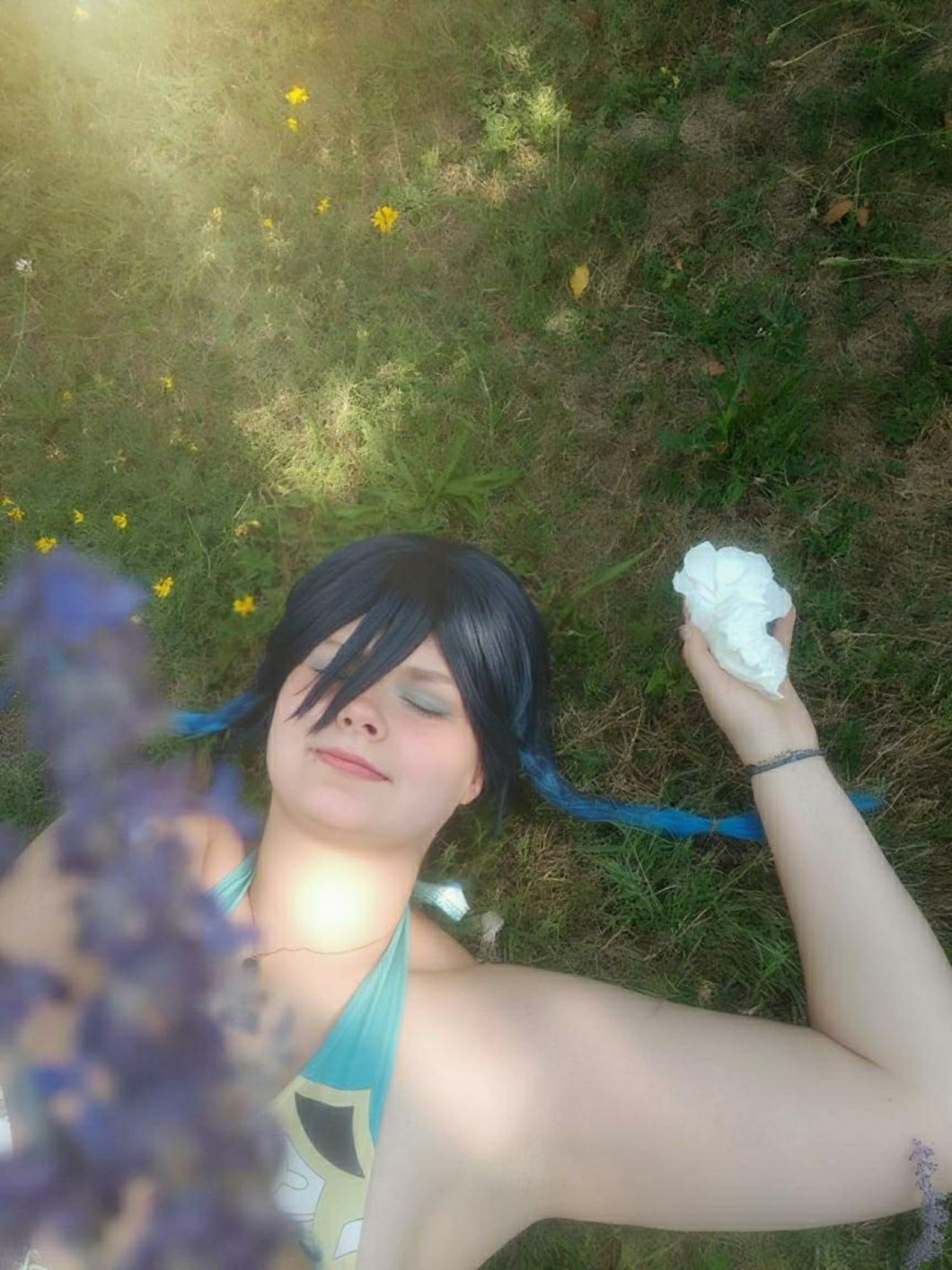 Venti Swimsuit GS - Photo 18