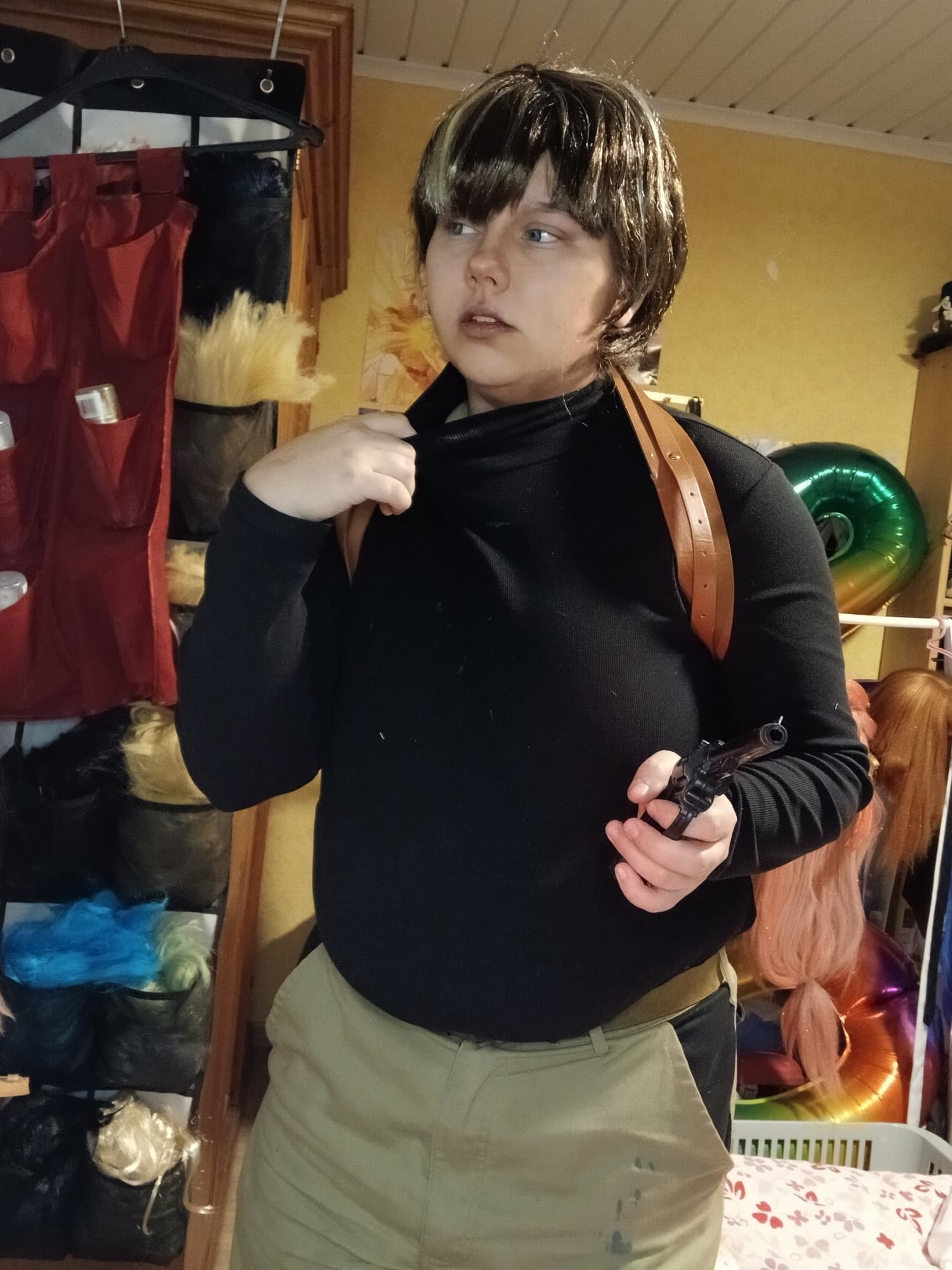 Leon at home - Photo 8