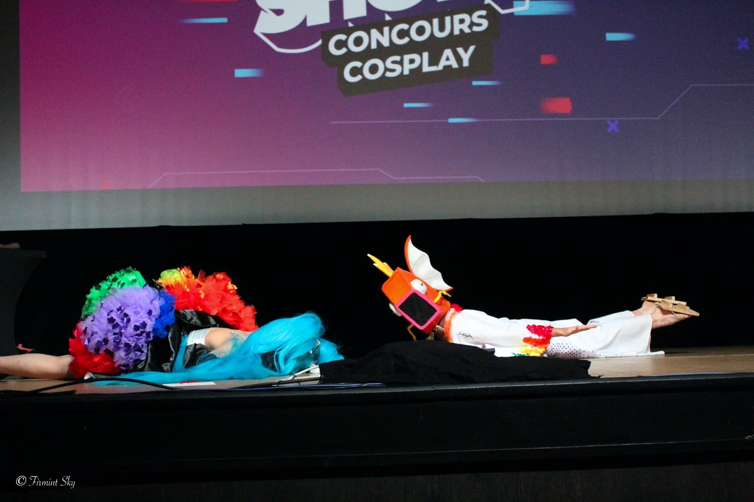 ArcachonGameShow2024 - Photo 6