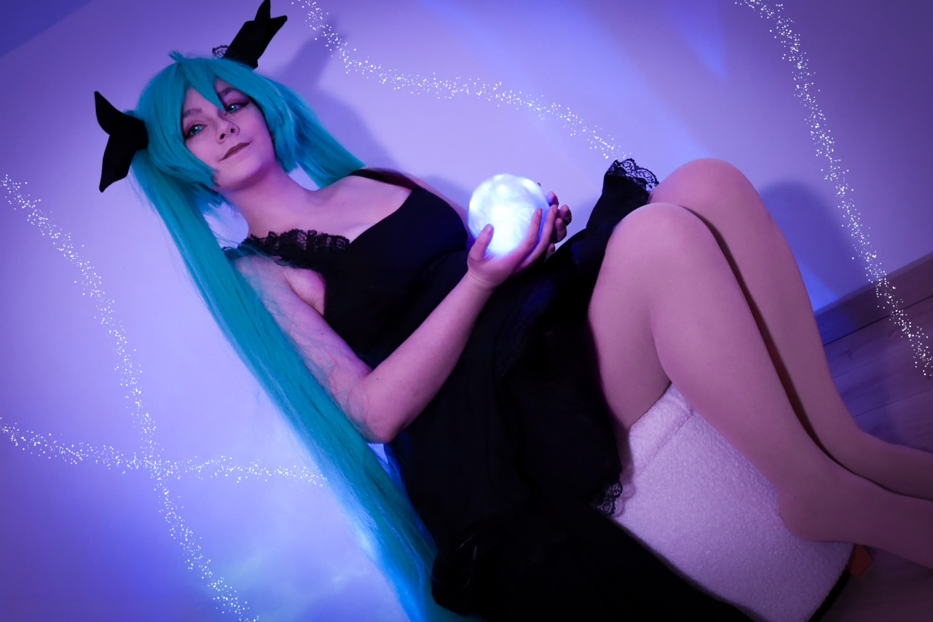 Miku, Deep Sea Girl - Photo 3