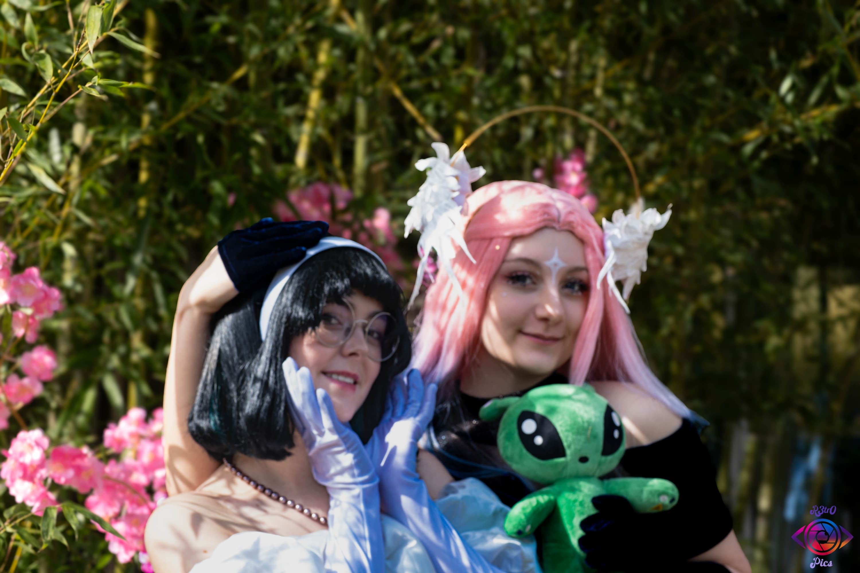 Sua and Mizi - Photo 7
