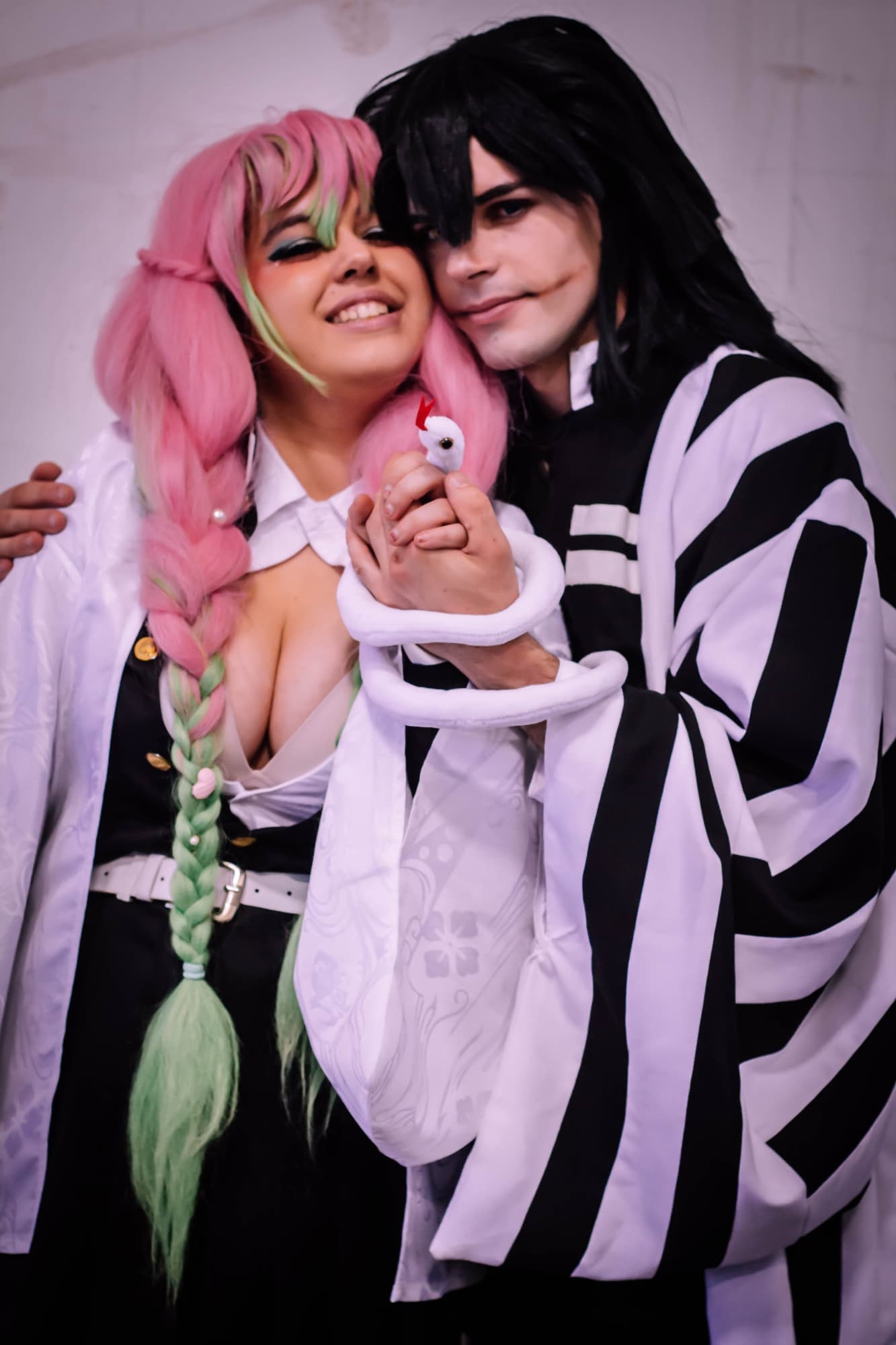 Mitsuobanai-shoot 2 - Photo 1