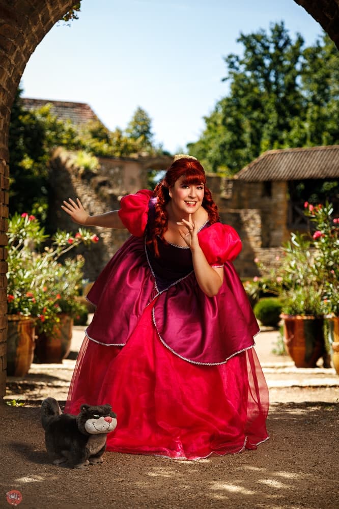 Anastasie et Javotte - Photo 8