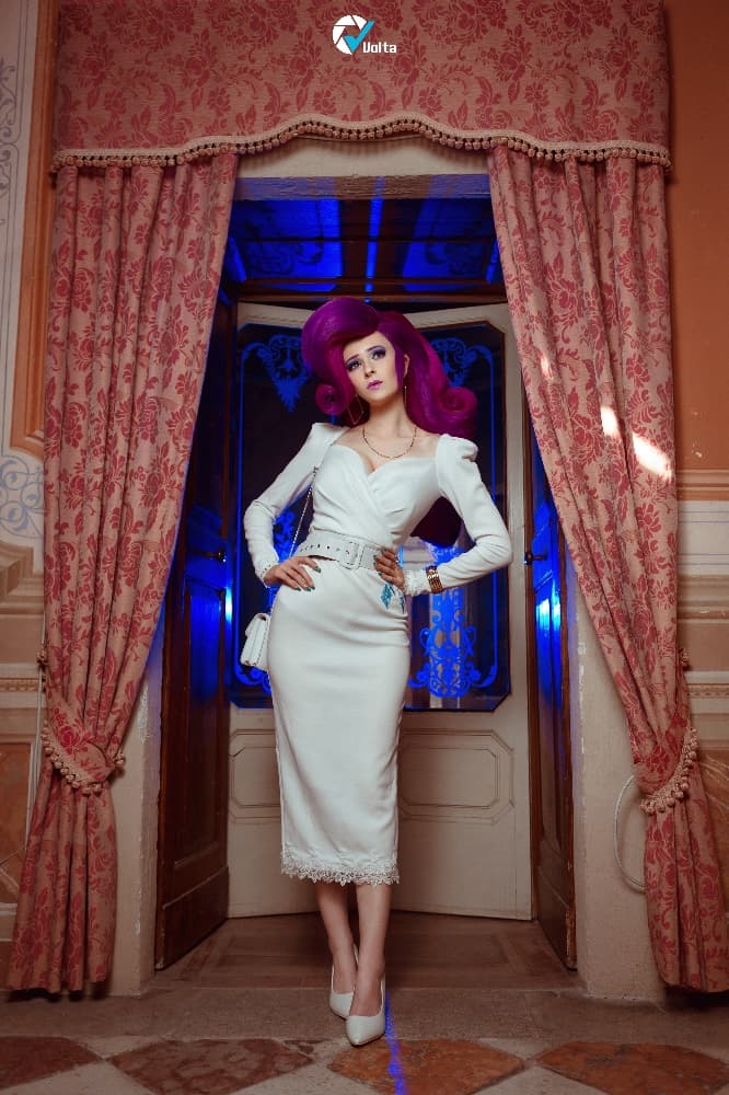 Volta - Rarity - Photo 3