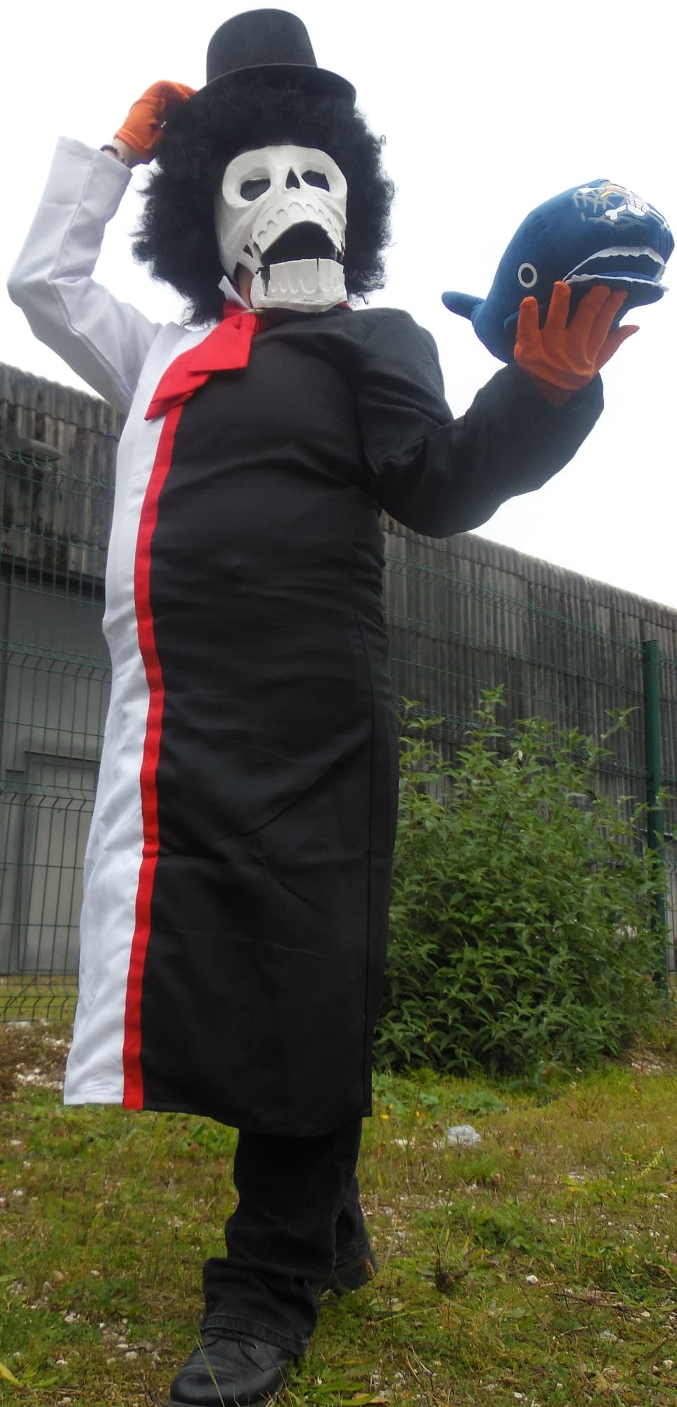 Brook - Kamoplay - Photo 16