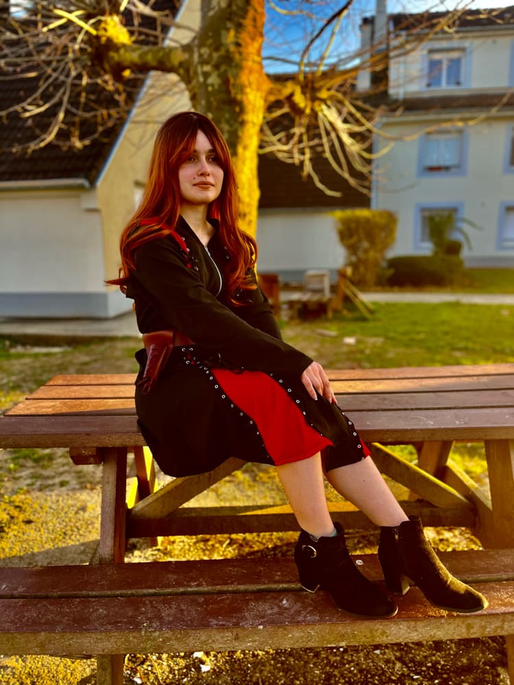 Althea moretti - Photo 1