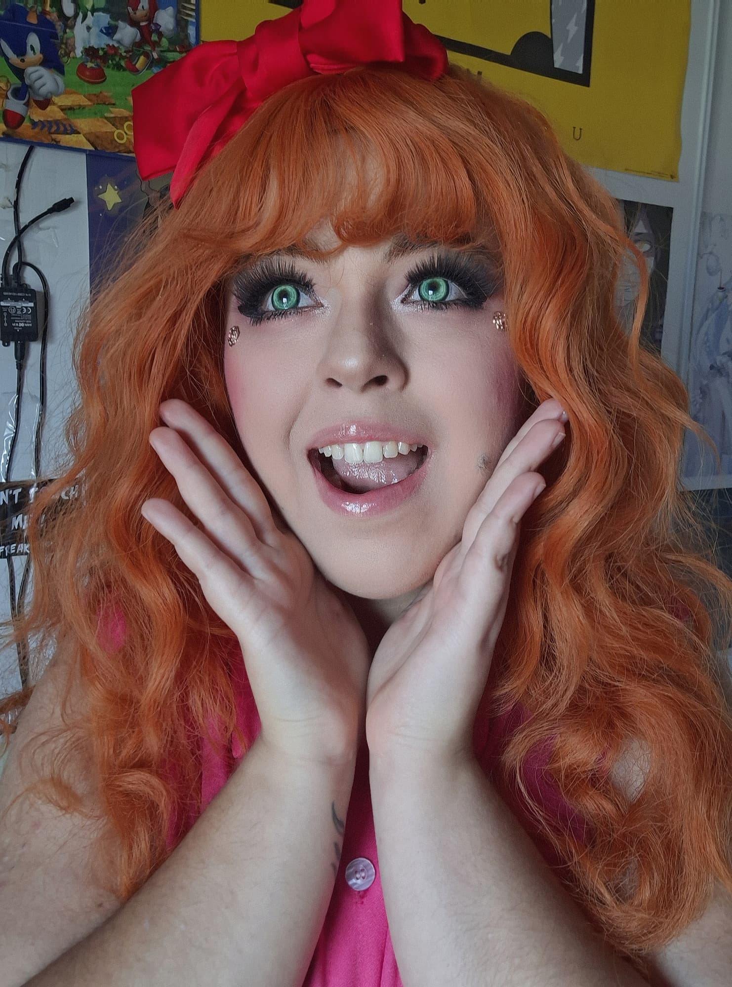 Elizabeth afton 4 - Photo 6