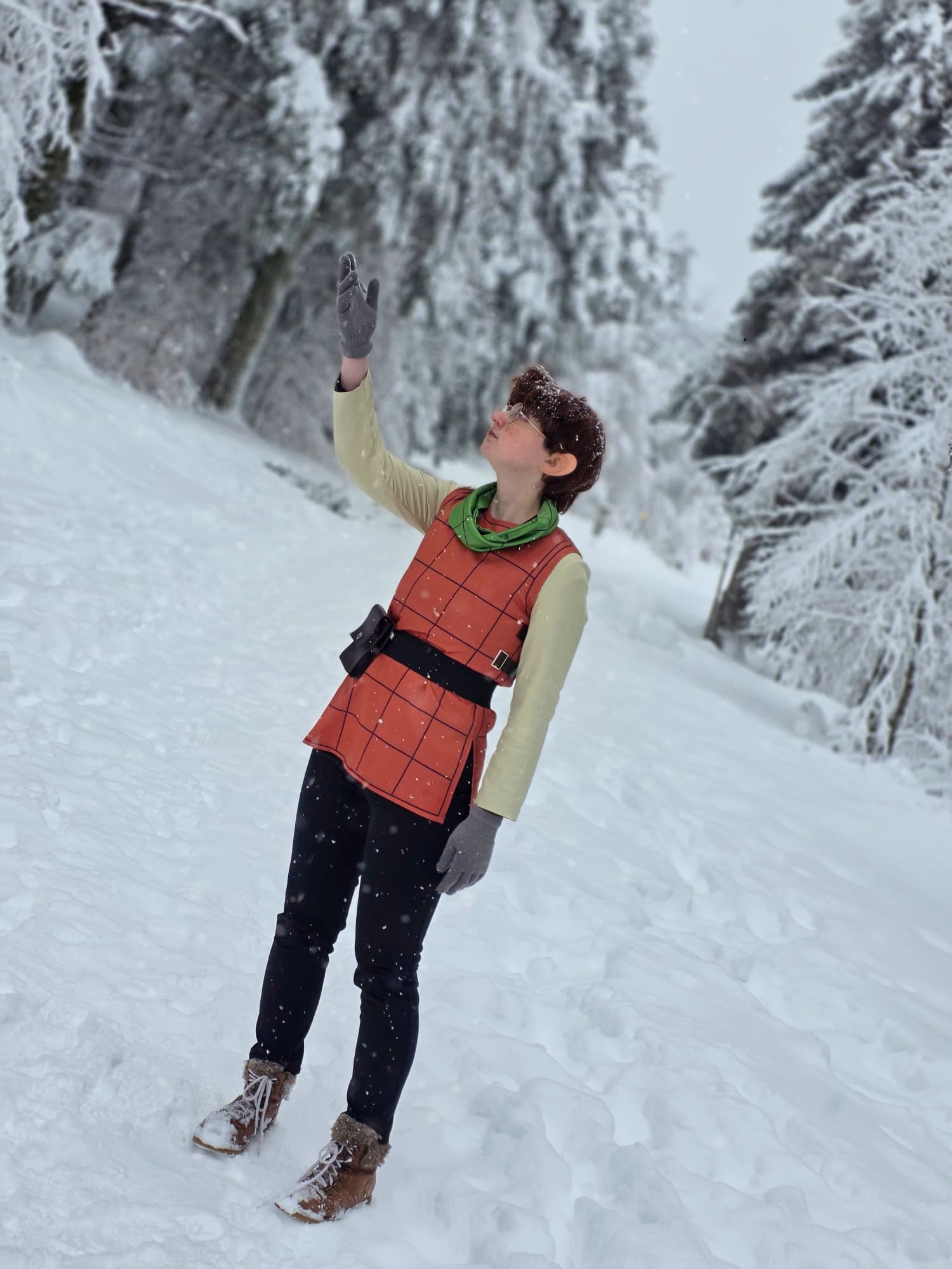 Chilchuck Tims  - Photo 5