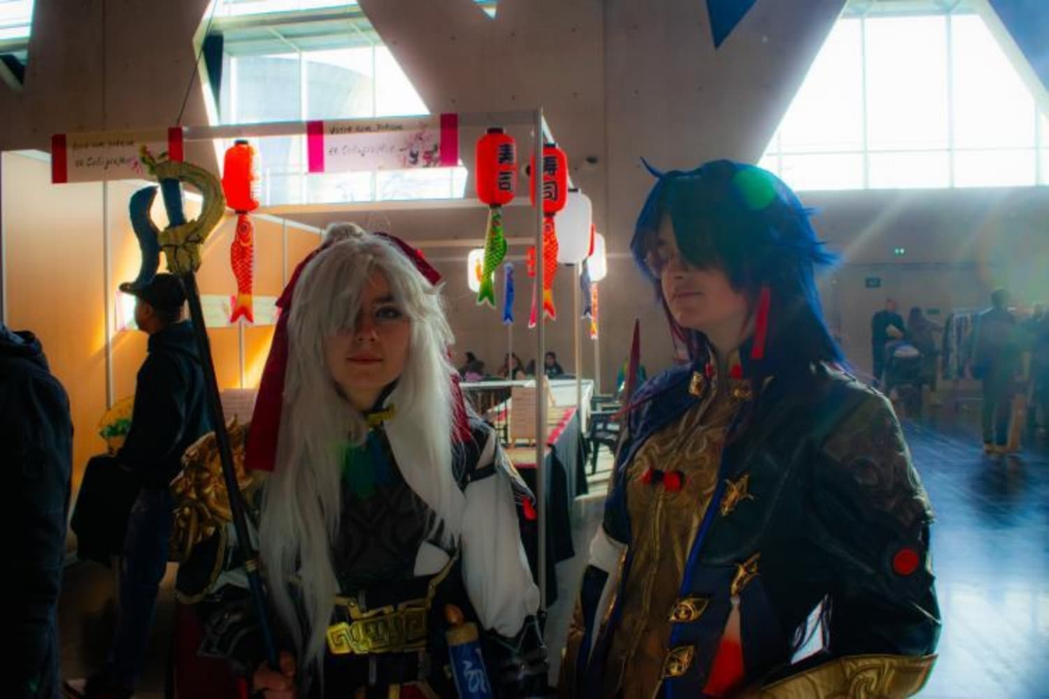 JMW Quimper 2025 - Photo 5