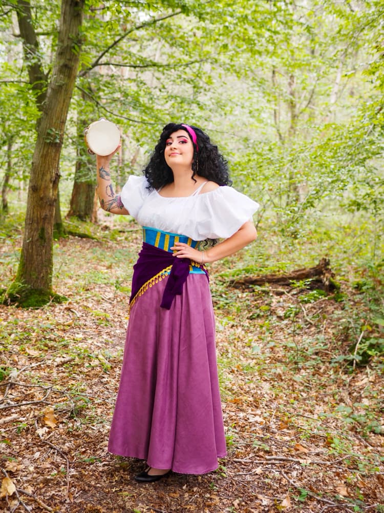 Esmeralda - Photo 11