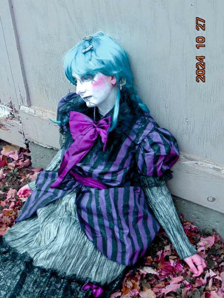 Halloween Powder - Photo 10