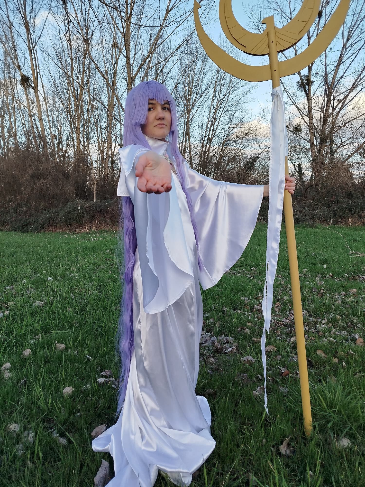 Sasha/Athéna  - Photo 12