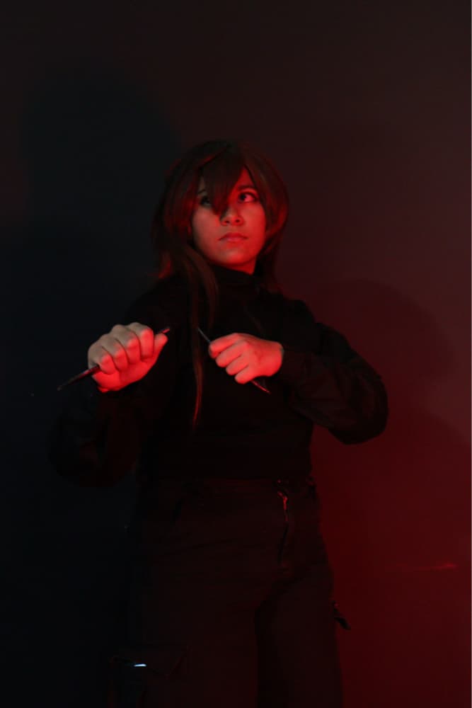 Taylor Hernandez SBG