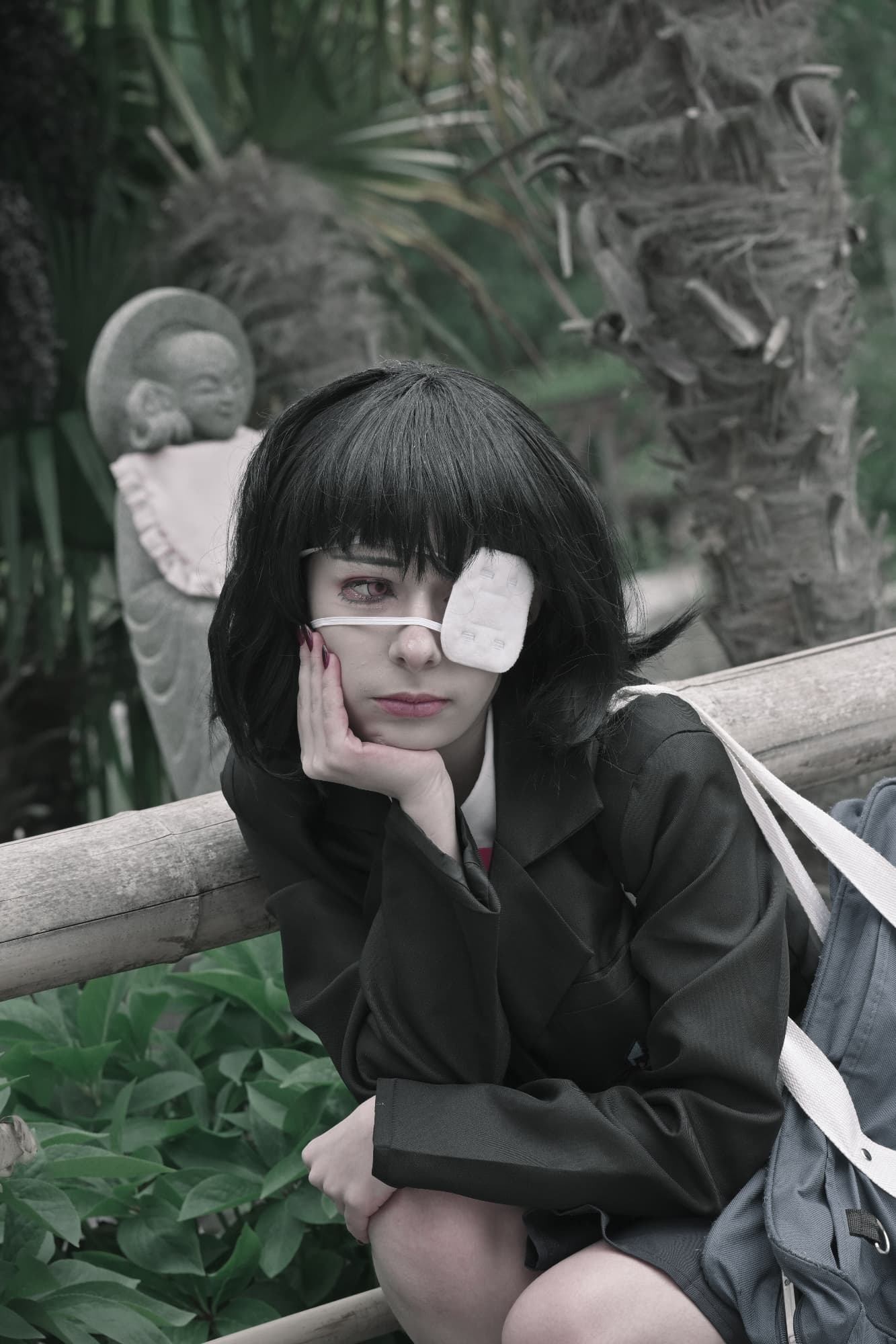 Mei Misaki  - Photo 9