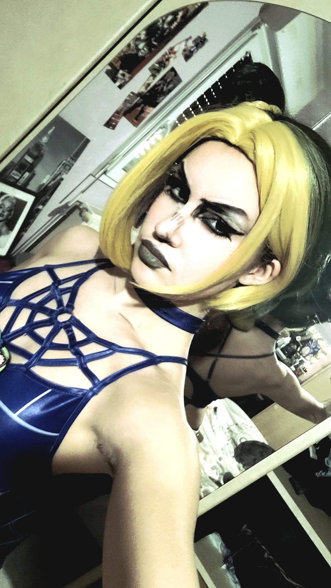 Jolyne Cujoh  - Photo 8