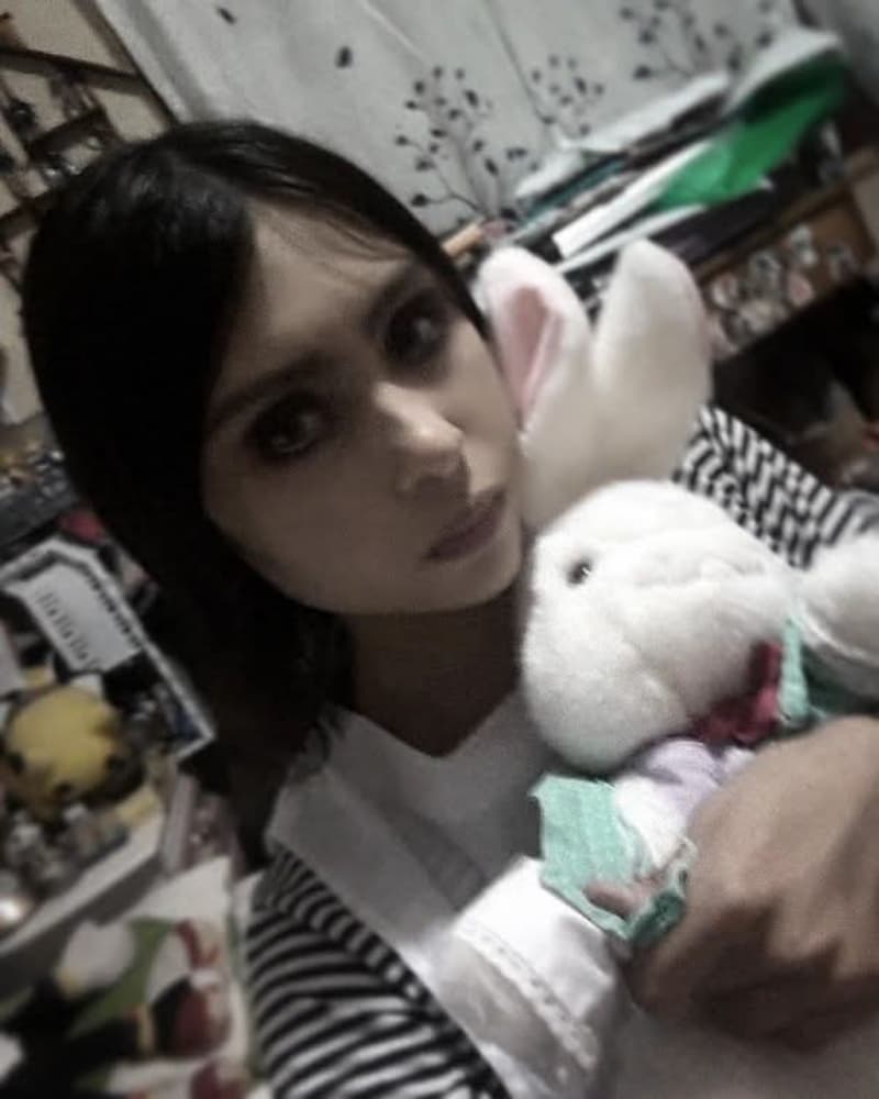 Alice Liddell (AMR)  - Photo 7