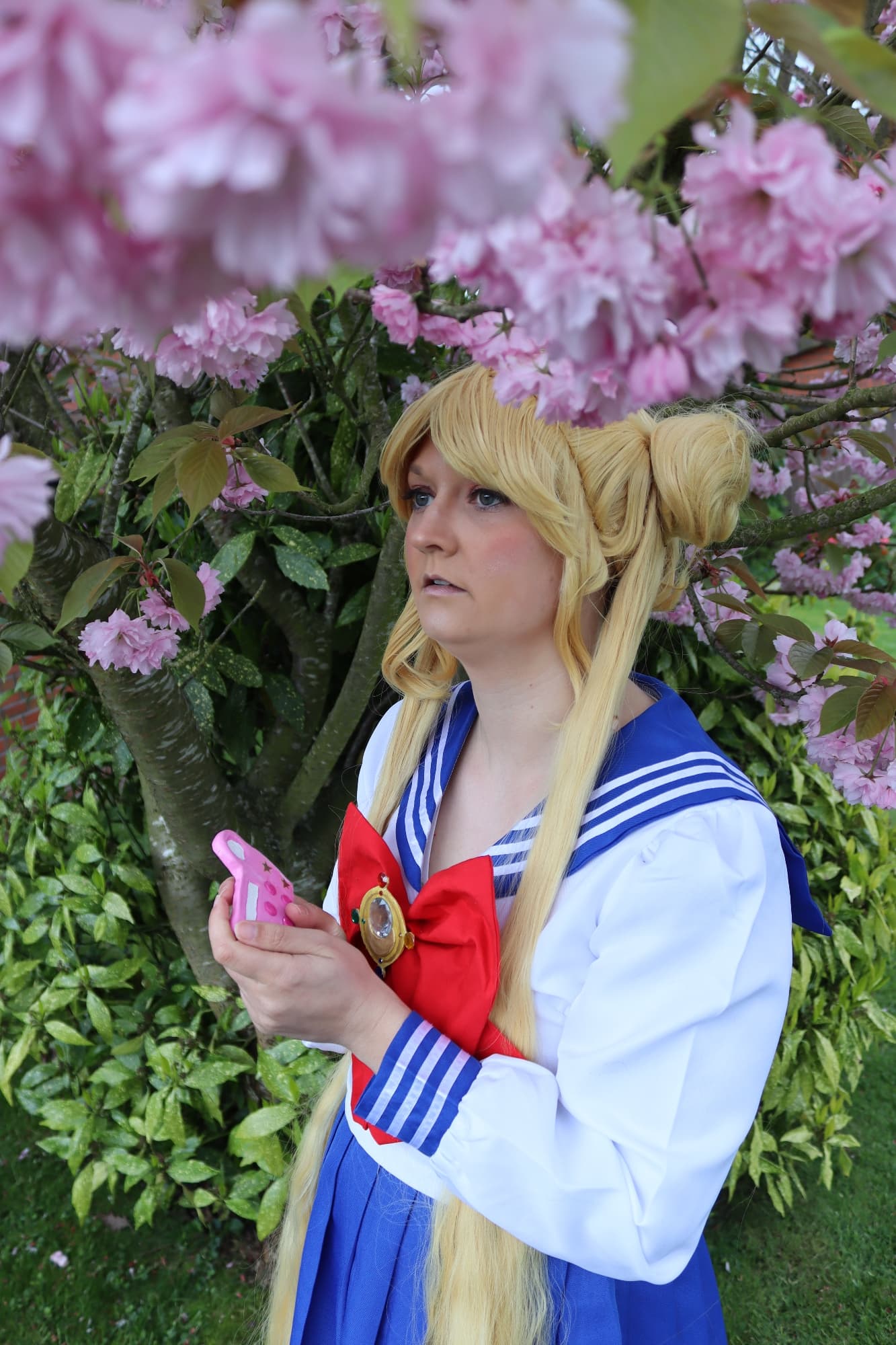 Usagi Tsukino  - Photo 38