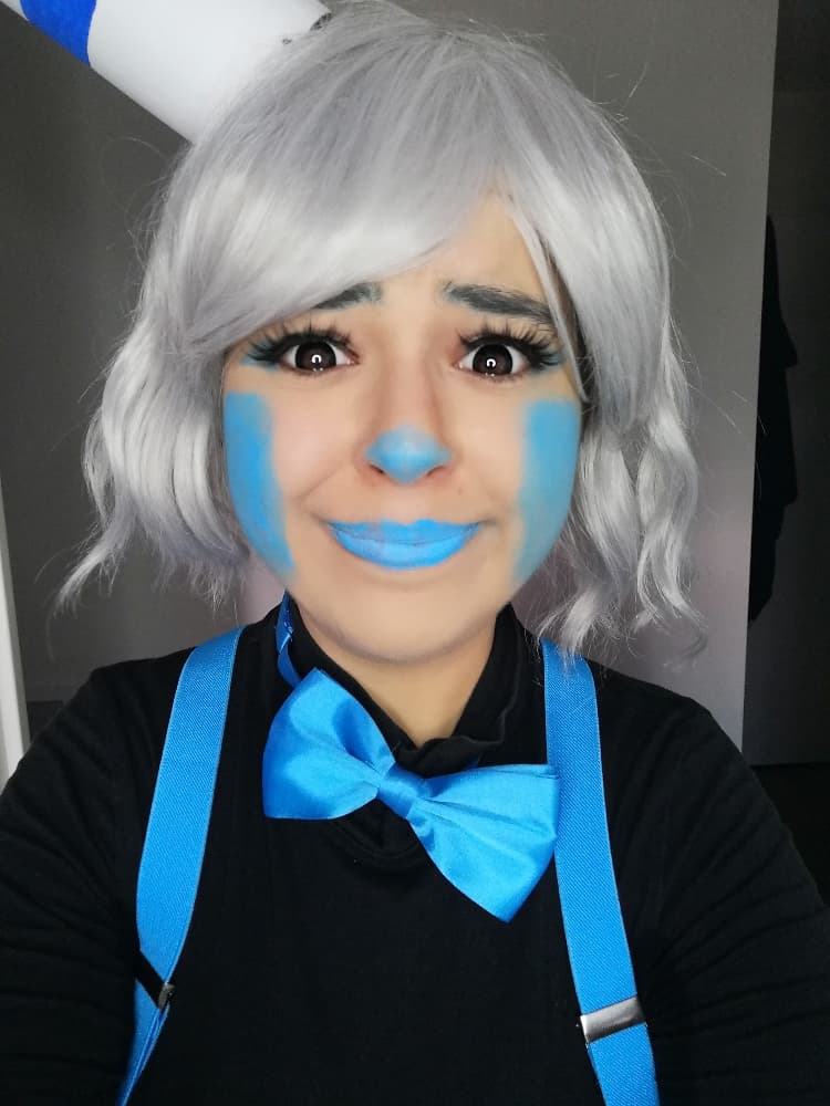 Mugman - 1er version - Photo 1