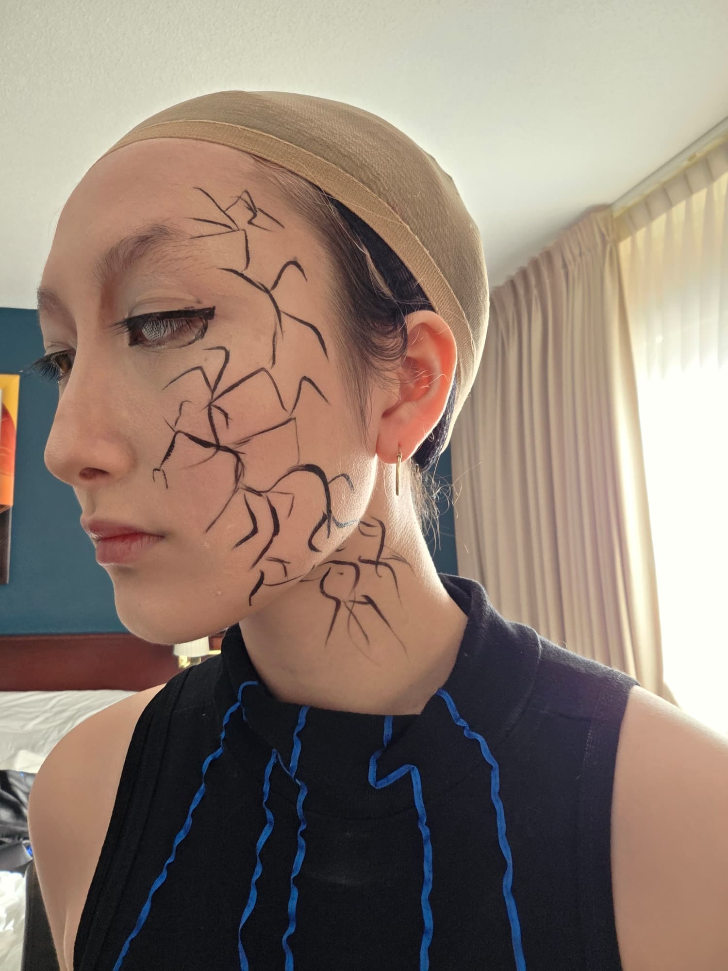 Cosplay makeups!  - Photo 4