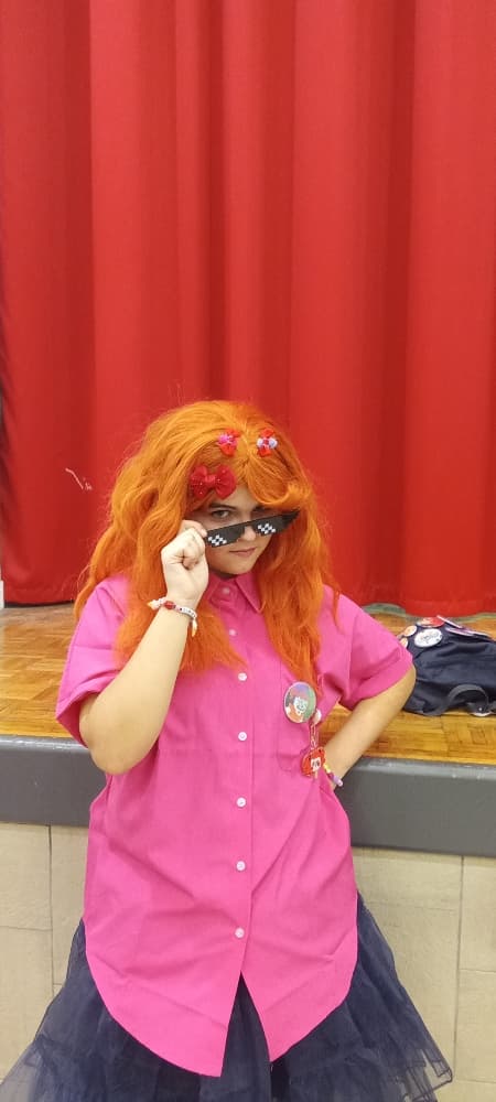 Elizabeth Afton  - Photo 44