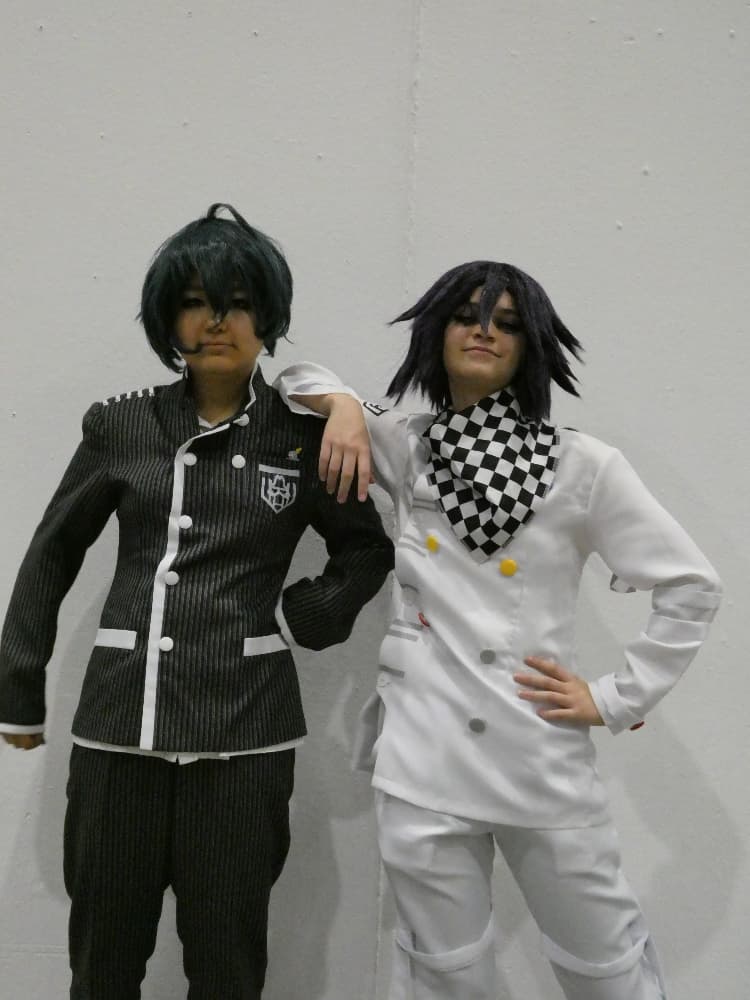 ☆ Kokichi ☆ - Photo 4