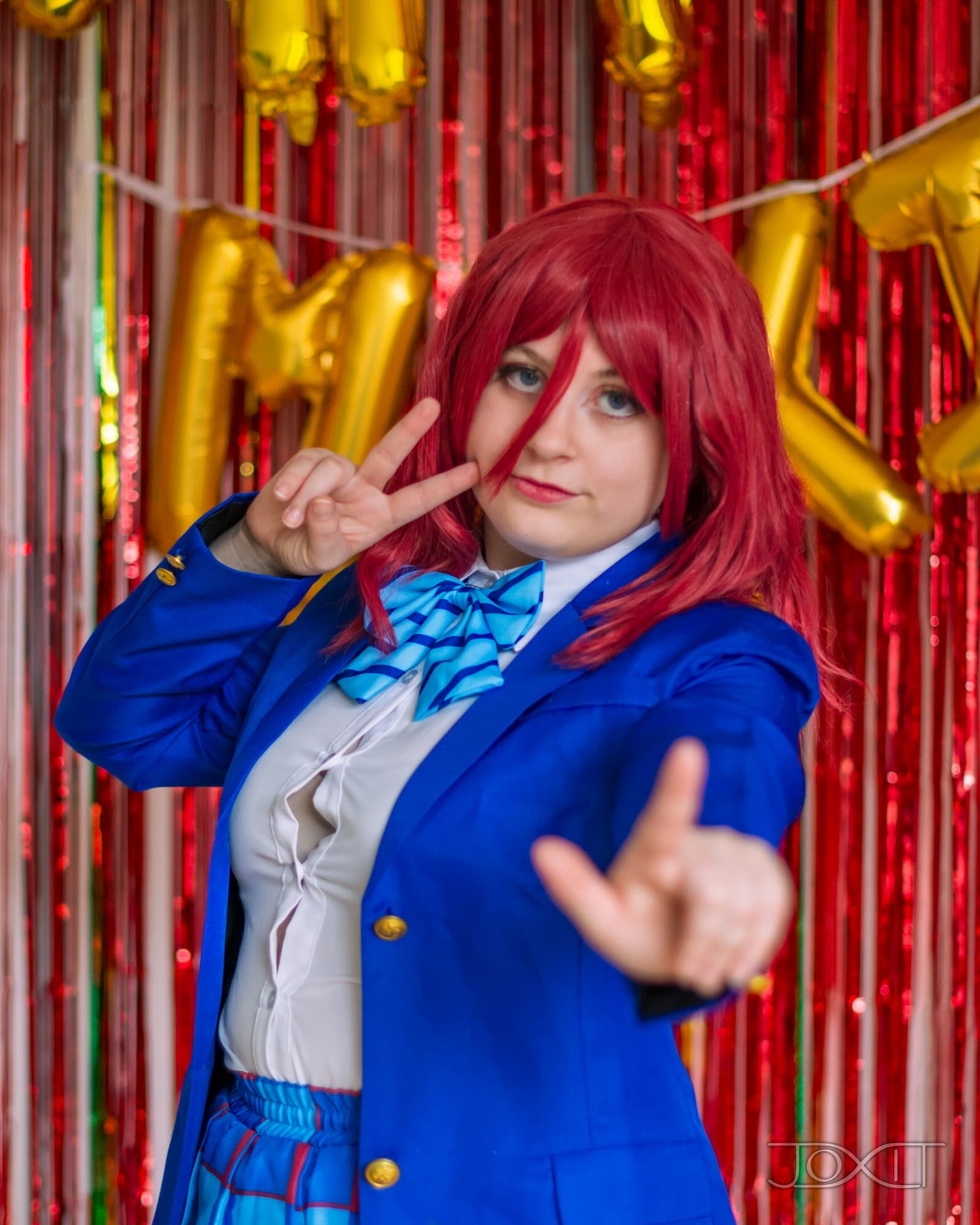 Birthday Maki - Photo 10
