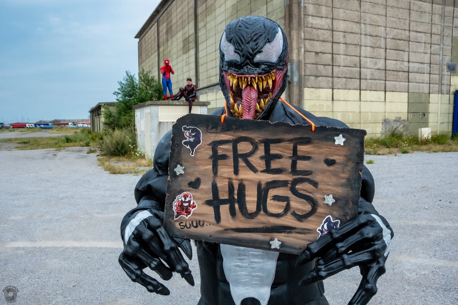 Ravengers - Photo 38