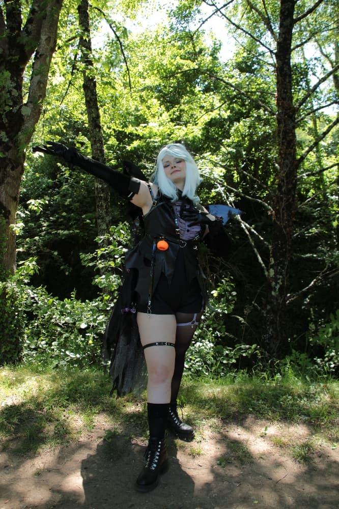 Furina LDV  - Photo 26