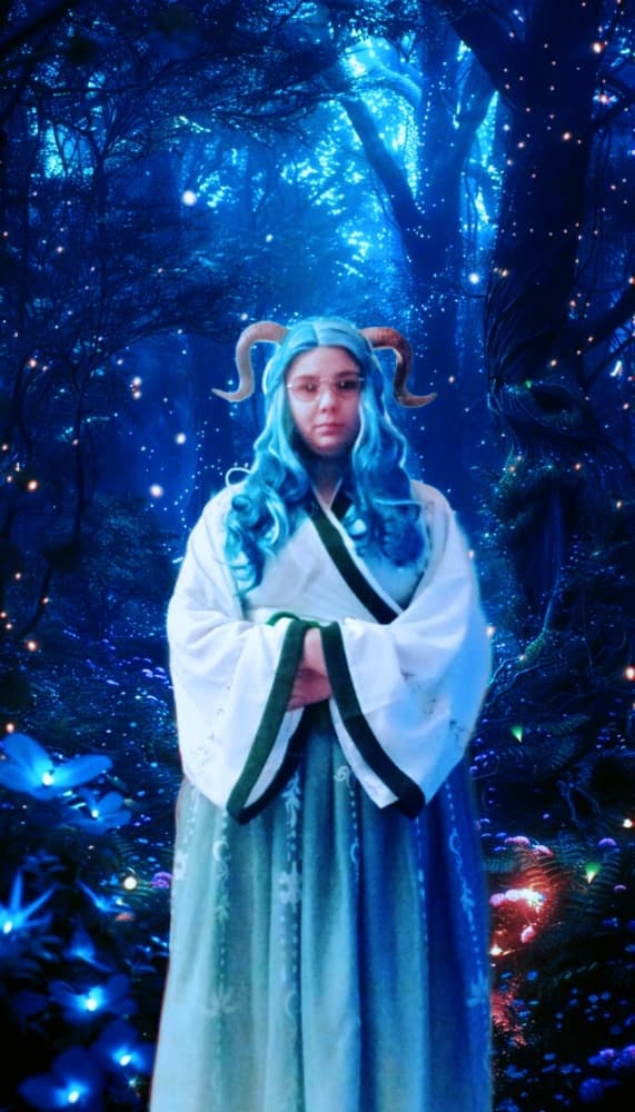 April Davidson OC - Photo 19