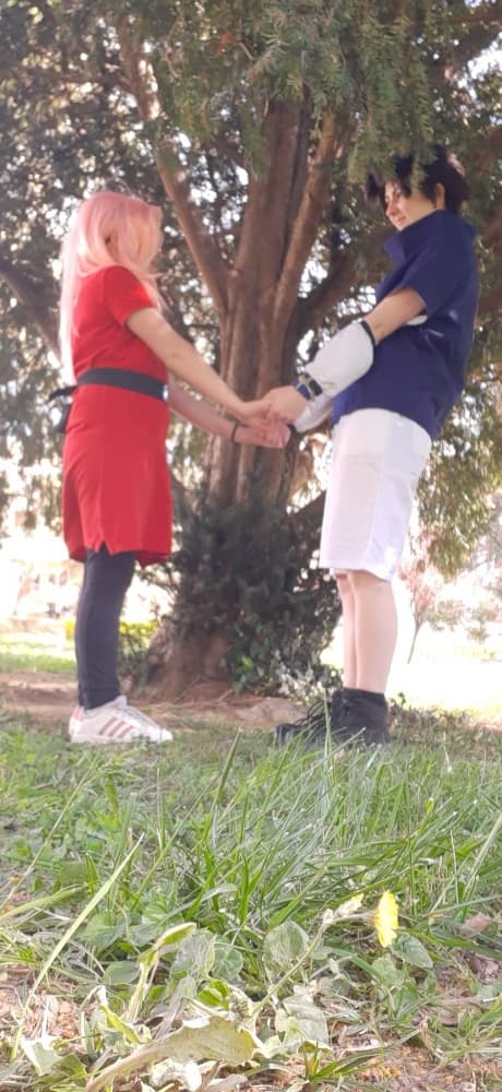 Sasuke Uchiha  - Photo 41