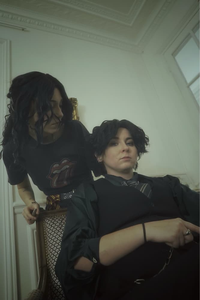 Noble house of black - Photo 5