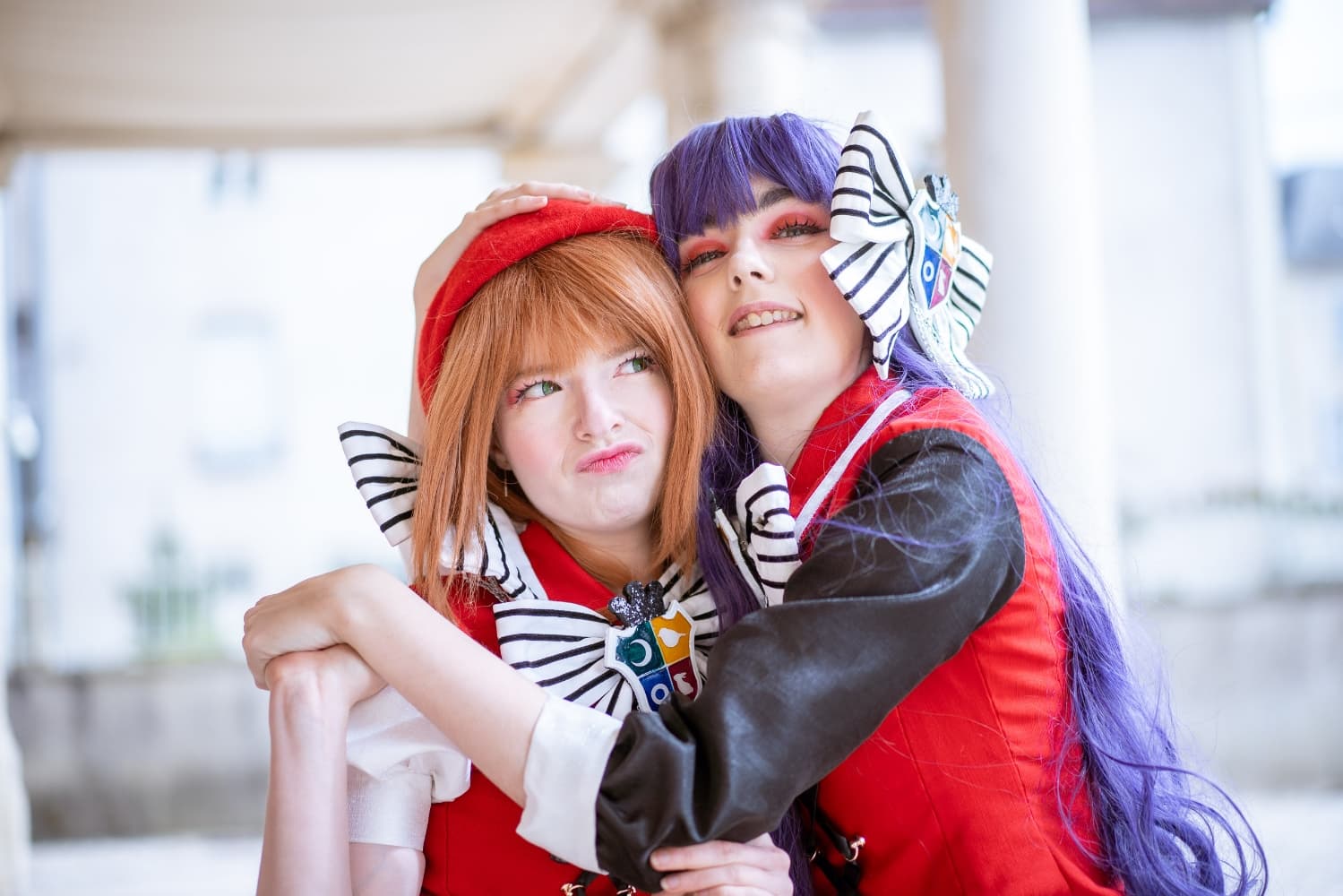 Sakura & Tomoyo - Photo 10