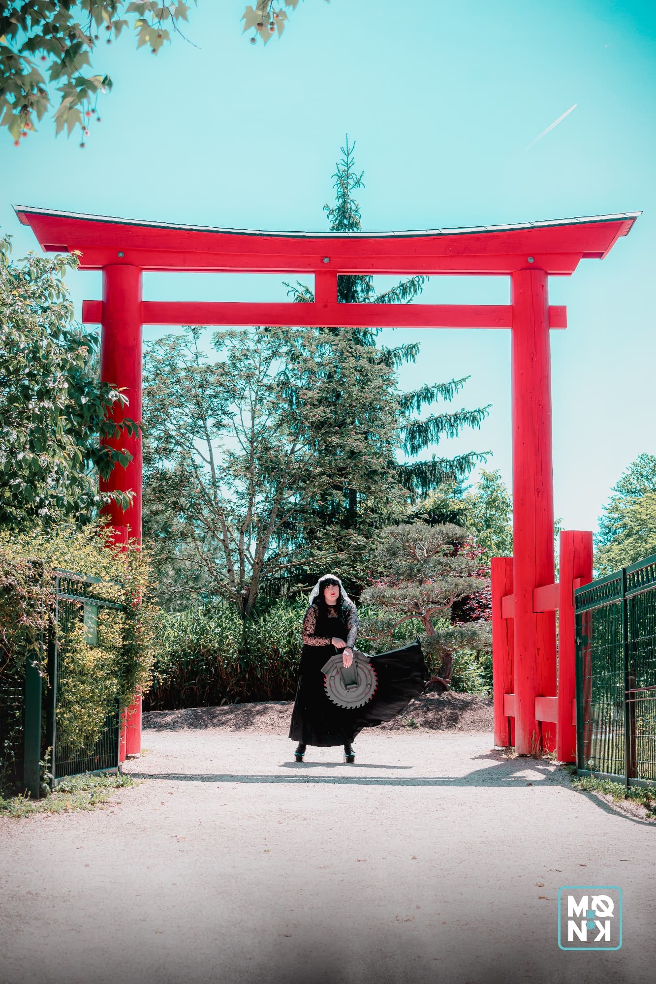 Osaragi - Photo 7