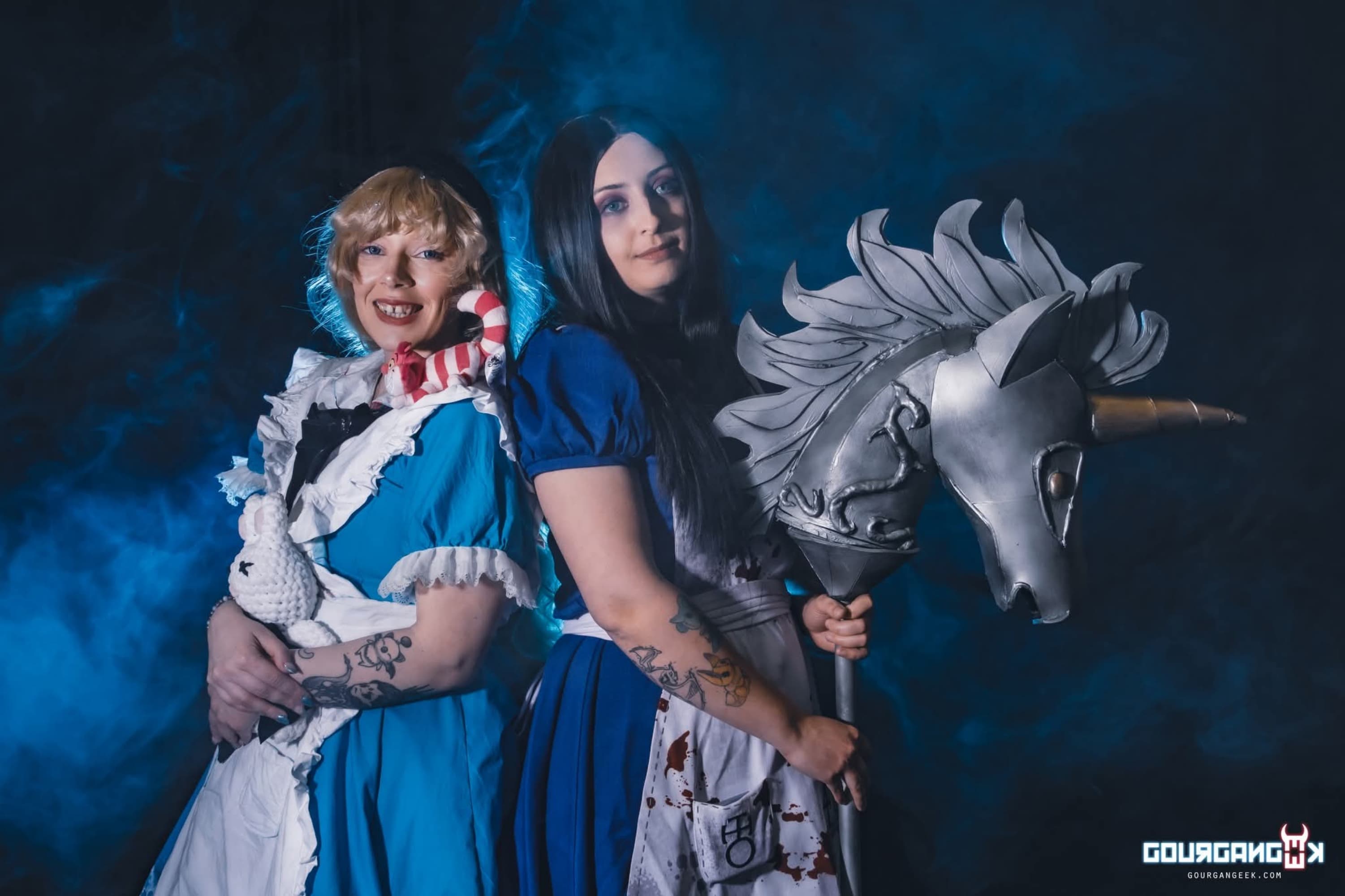 Alice  - Photo 4