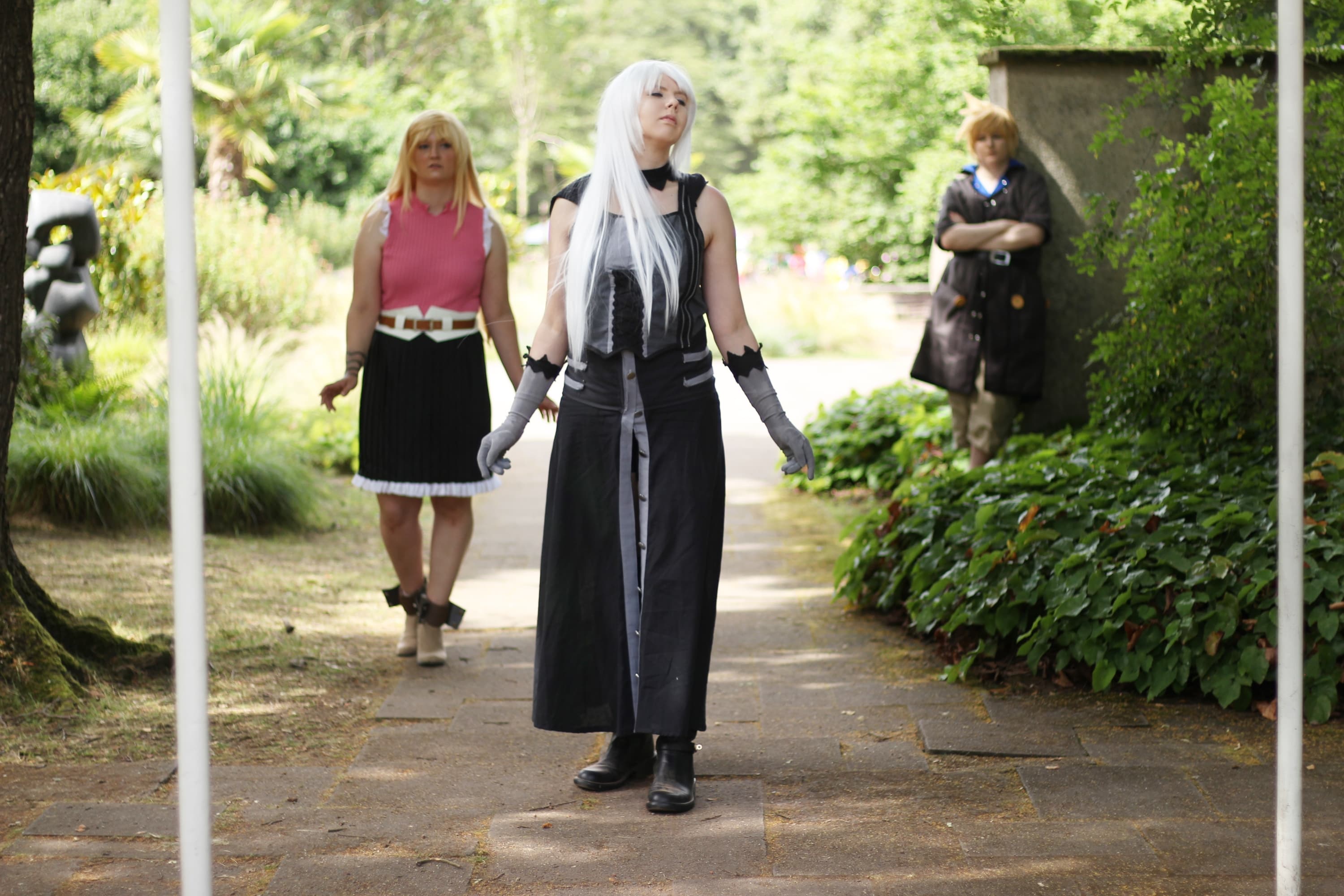 World of FF Gruppe  - Photo 5