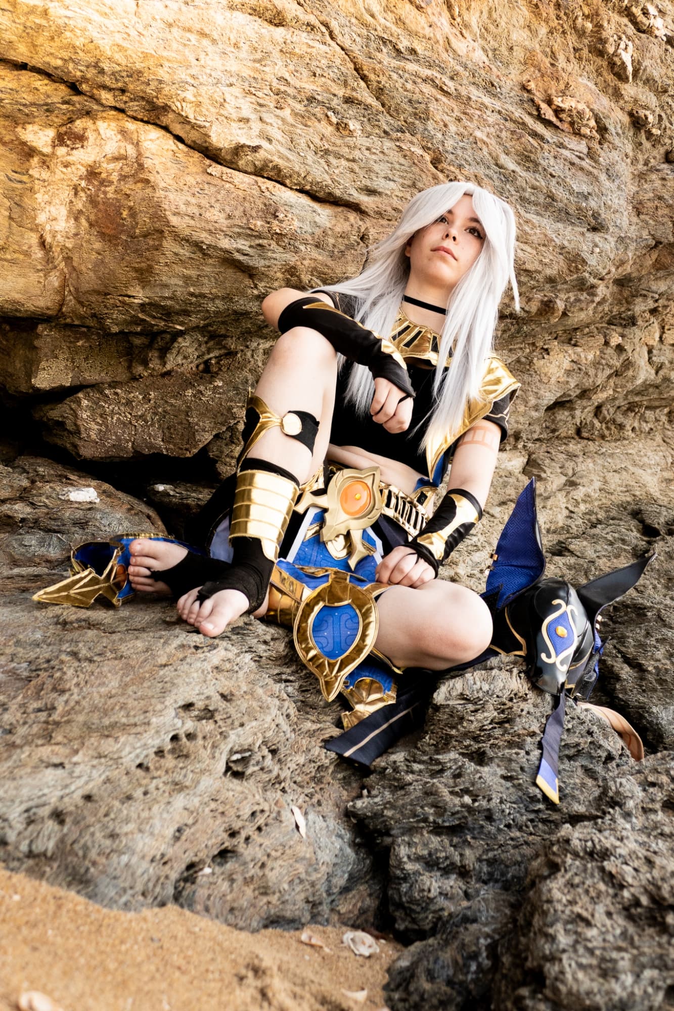 Shooting sumeru  - Photo 23