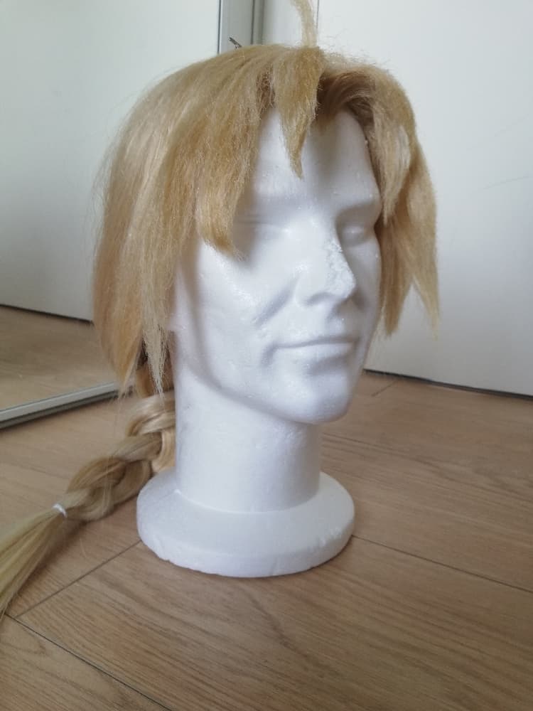 Mes wigs 🤭✨ - Photo 6