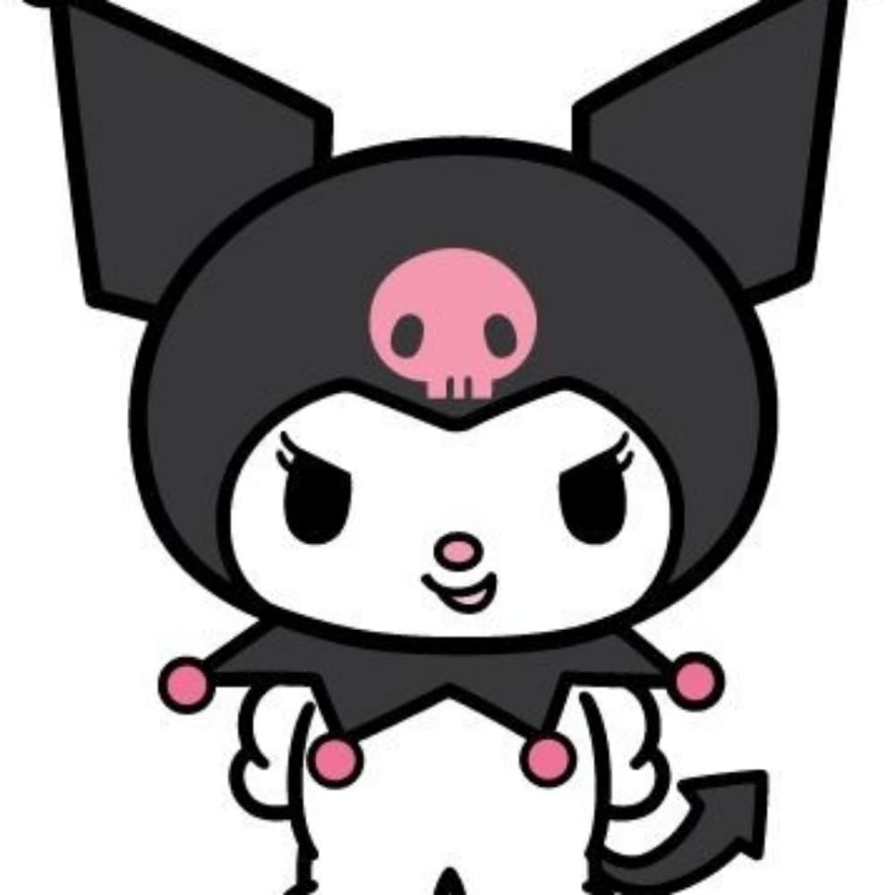 Kuromi 