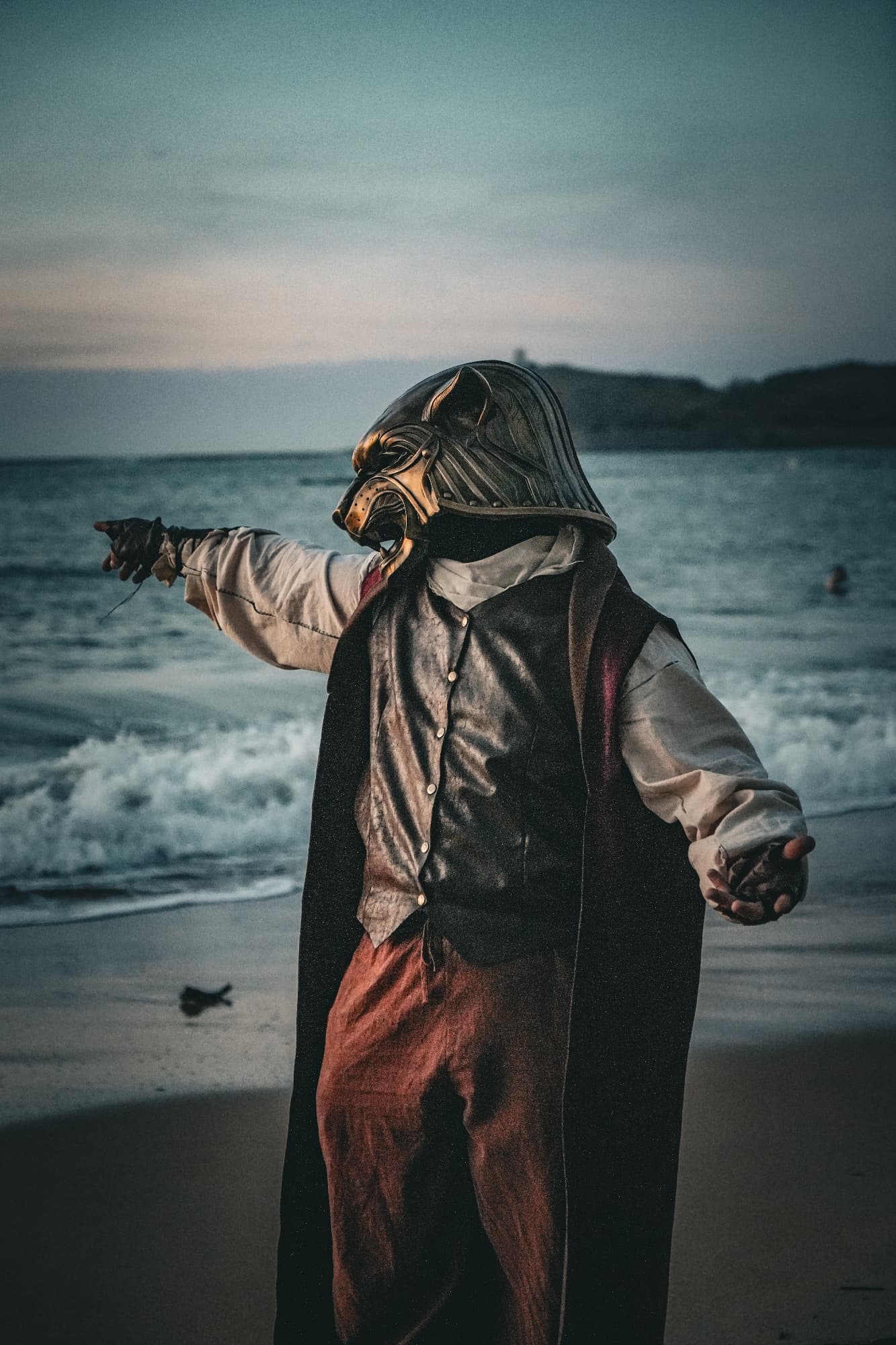 Maître du Temps  - Photo 28