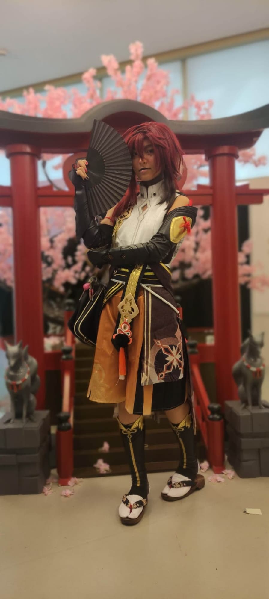 Teyvat expo 2025 - Photo 3